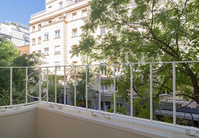 Apartamento en Madrid - Deluxe Apartment Oraa Suites I Apartamento en Madrid - Deluxe Apartment Oraa Suites I