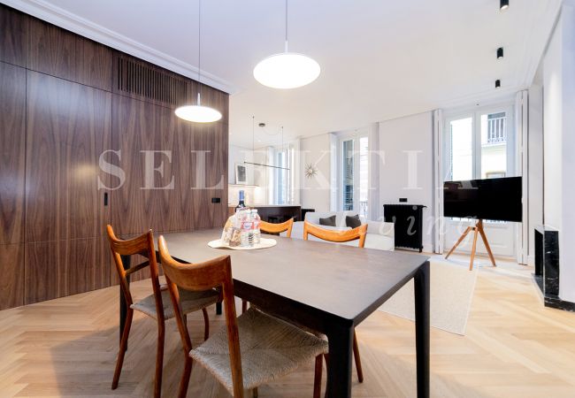 Apartamento en Madrid - Madrid Centro Huertas Suites I Apartamento en Madrid - Madrid Centro Huertas Suites I
