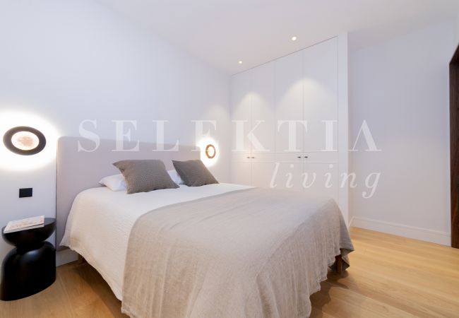 Apartamento en Madrid - Madrid Centro Huertas Suites I Apartamento en Madrid - Madrid Centro Huertas Suites I