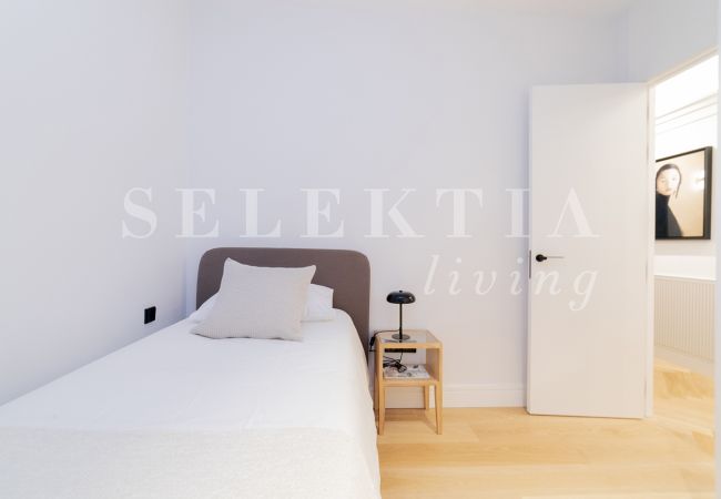 Apartamento en Madrid - Madrid Centro Huertas Suites I Apartamento en Madrid - Madrid Centro Huertas Suites I