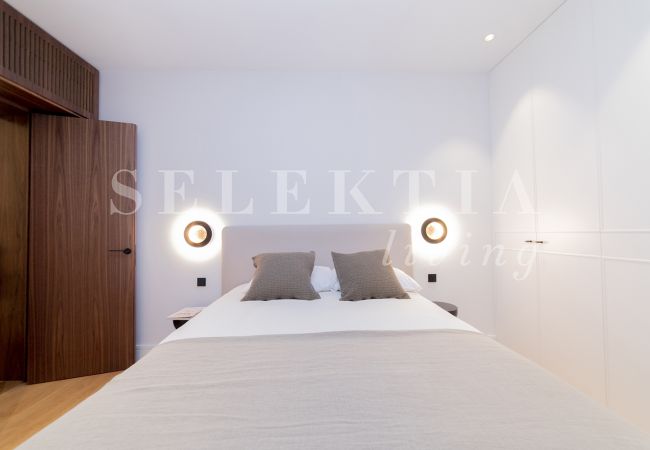 Apartamento en Madrid - Madrid Centro Huertas Suites I Apartamento en Madrid - Madrid Centro Huertas Suites I