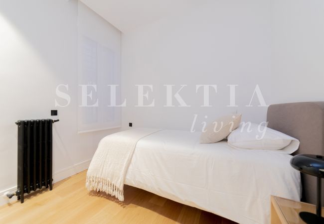 Apartamento en Madrid - Madrid Centro Huertas Suites I Apartamento en Madrid - Madrid Centro Huertas Suites I