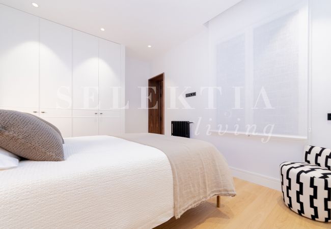 Apartamento en Madrid - Madrid Centro Huertas Suites I Apartamento en Madrid - Madrid Centro Huertas Suites I