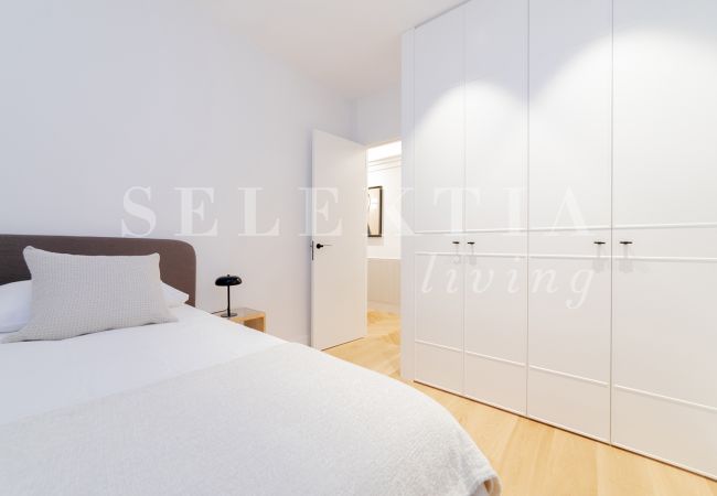 Apartamento en Madrid - Madrid Centro Huertas Suites I Apartamento en Madrid - Madrid Centro Huertas Suites I