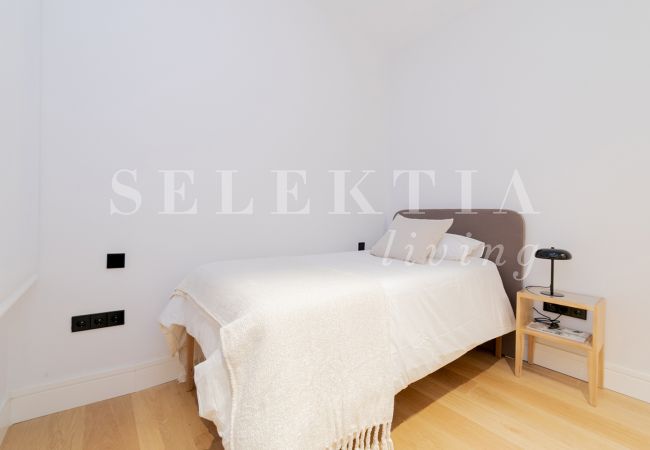 Apartamento en Madrid - Madrid Centro Huertas Suites I Apartamento en Madrid - Madrid Centro Huertas Suites I