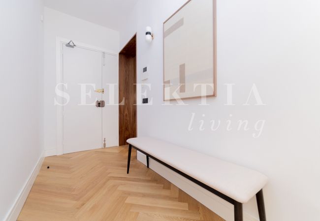 Apartamento en Madrid - Madrid Centro Huertas Suites I Apartamento en Madrid - Madrid Centro Huertas Suites I