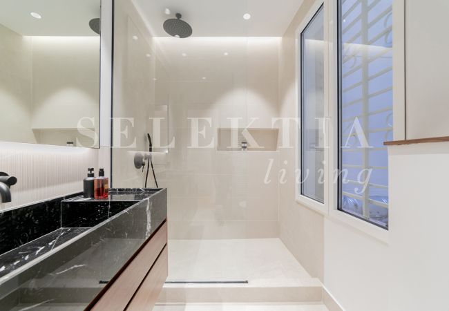 Apartamento en Madrid - Madrid Centro Huertas Suites I Apartamento en Madrid - Madrid Centro Huertas Suites I