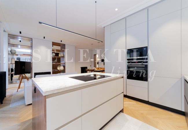 Apartamento en Madrid - Madrid Centro Huertas Suites I Apartamento en Madrid - Madrid Centro Huertas Suites I