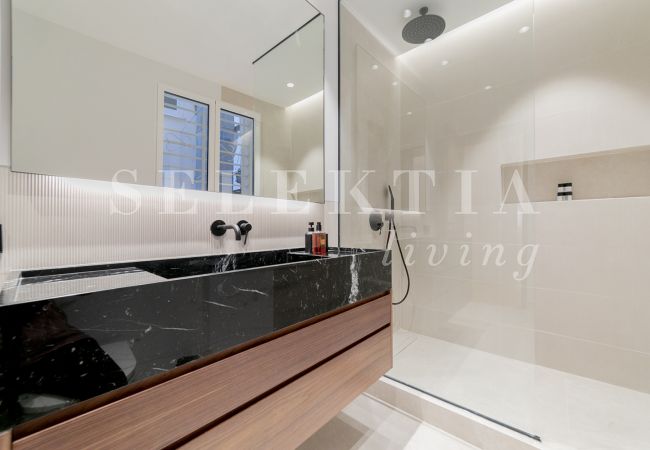 Apartamento en Madrid - Madrid Centro Huertas Suites I Apartamento en Madrid - Madrid Centro Huertas Suites I