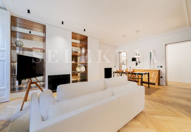 Apartamento en Madrid - Madrid Centro Huertas Suites I Apartamento en Madrid - Madrid Centro Huertas Suites I