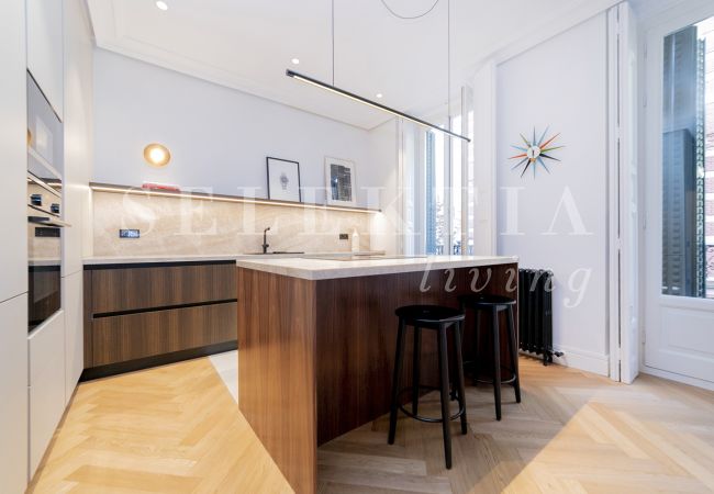 Apartamento en Madrid - Madrid Centro Huertas Suites I Apartamento en Madrid - Madrid Centro Huertas Suites I