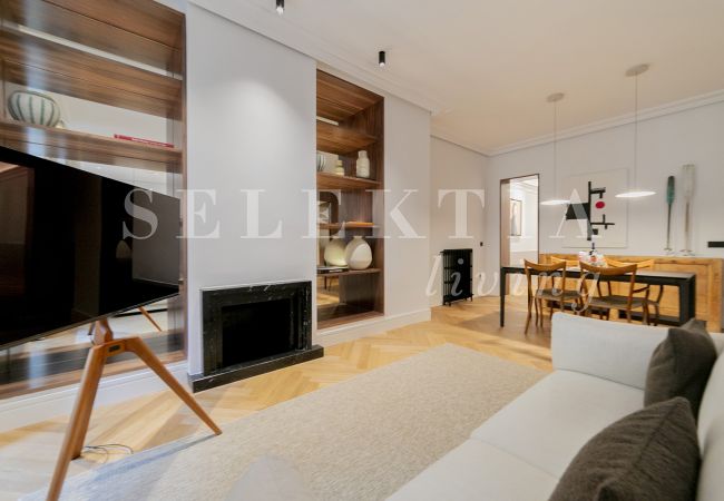 Apartamento en Madrid - Madrid Centro Huertas Suites I Apartamento en Madrid - Madrid Centro Huertas Suites I