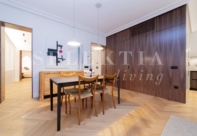 Apartamento en Madrid - Madrid Centro Huertas Suites I Apartamento en Madrid - Madrid Centro Huertas Suites I