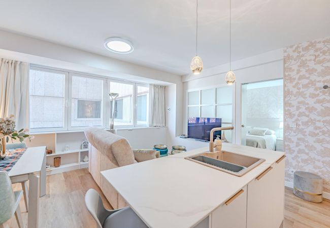 Apartamento en Madrid - Deluxe Apartment Colon Suites V Apartamento en Madrid - Deluxe Apartment Colon Suites V