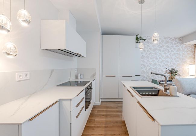 Apartamento en Madrid - Deluxe Apartment Colon Suites V Apartamento en Madrid - Deluxe Apartment Colon Suites V