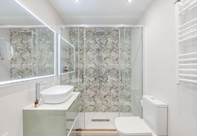 Apartamento en Madrid - Deluxe Apartment Colon Suites V Apartamento en Madrid - Deluxe Apartment Colon Suites V