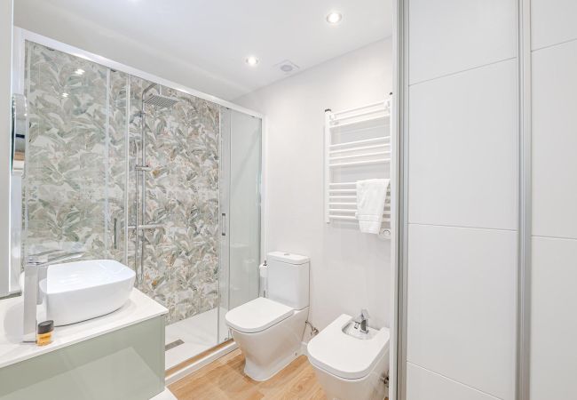 Apartamento en Madrid - Deluxe Apartment Colon Suites V Apartamento en Madrid - Deluxe Apartment Colon Suites V