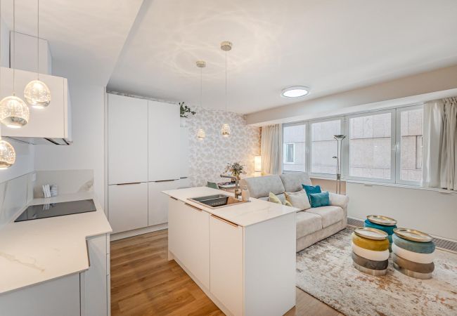 Apartamento en Madrid - Deluxe Apartment Colon Suites V Apartamento en Madrid - Deluxe Apartment Colon Suites V