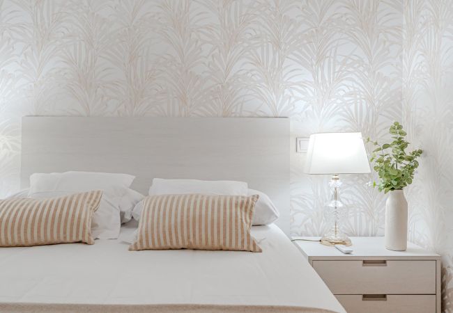 Apartamento en Madrid - Deluxe Apartment Colon Suites V Apartamento en Madrid - Deluxe Apartment Colon Suites V