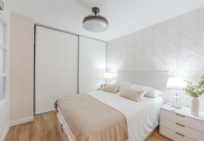 Apartamento en Madrid - Deluxe Apartment Colon Suites V Apartamento en Madrid - Deluxe Apartment Colon Suites V