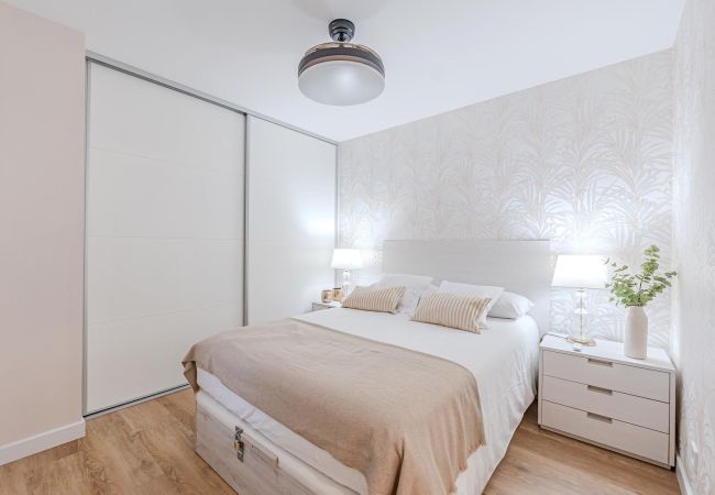 Apartamento en Madrid - Deluxe Apartment Colon Suites V Apartamento en Madrid - Deluxe Apartment Colon Suites V