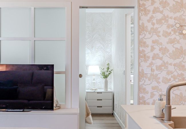 Apartamento en Madrid - Deluxe Apartment Colon Suites V Apartamento en Madrid - Deluxe Apartment Colon Suites V