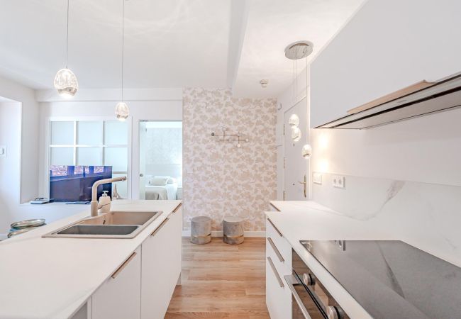 Apartamento en Madrid - Deluxe Apartment Colon Suites V Apartamento en Madrid - Deluxe Apartment Colon Suites V