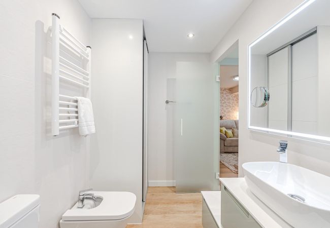 Apartamento en Madrid - Deluxe Apartment Colon Suites V Apartamento en Madrid - Deluxe Apartment Colon Suites V