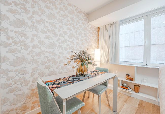 Apartamento en Madrid - Deluxe Apartment Colon Suites V Apartamento en Madrid - Deluxe Apartment Colon Suites V