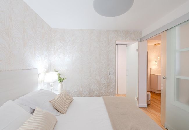 Apartamento en Madrid - Deluxe Apartment Colon Suites V Apartamento en Madrid - Deluxe Apartment Colon Suites V