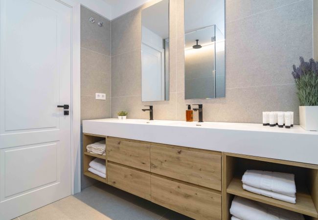 Apartamento en Madrid - Deluxe Apartment Padilla Suites I Apartamento en Madrid - Deluxe Apartment Padilla Suites I