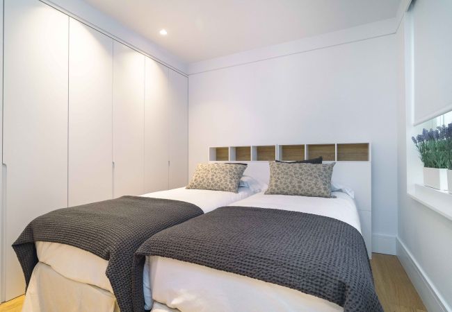 Apartamento en Madrid - Deluxe Apartment Padilla Suites I Apartamento en Madrid - Deluxe Apartment Padilla Suites I