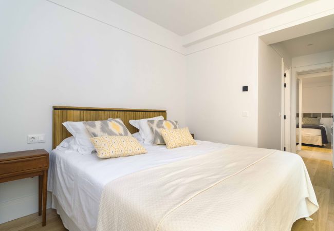 Apartamento en Madrid - Deluxe Apartment Padilla Suites I Apartamento en Madrid - Deluxe Apartment Padilla Suites I