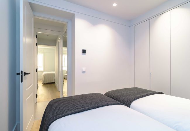 Apartamento en Madrid - Deluxe Apartment Padilla Suites I Apartamento en Madrid - Deluxe Apartment Padilla Suites I
