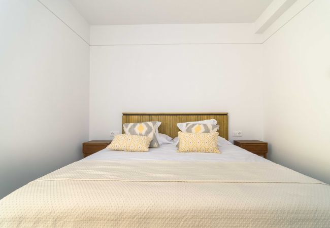Apartamento en Madrid - Deluxe Apartment Padilla Suites I Apartamento en Madrid - Deluxe Apartment Padilla Suites I