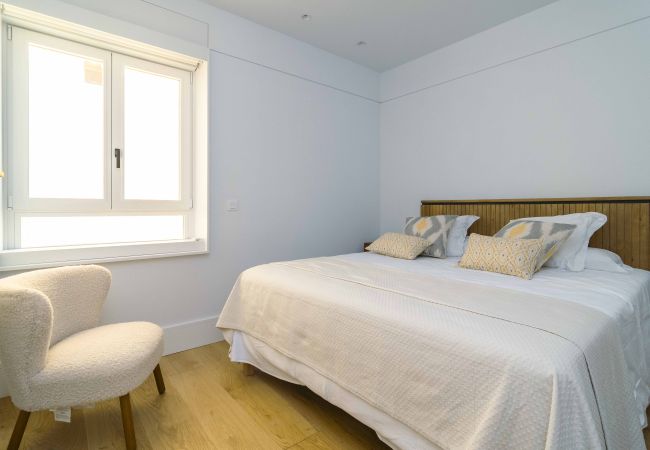 Apartamento en Madrid - Deluxe Apartment Padilla Suites I Apartamento en Madrid - Deluxe Apartment Padilla Suites I