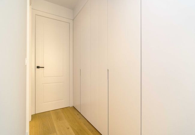 Apartamento en Madrid - Deluxe Apartment Padilla Suites I Apartamento en Madrid - Deluxe Apartment Padilla Suites I