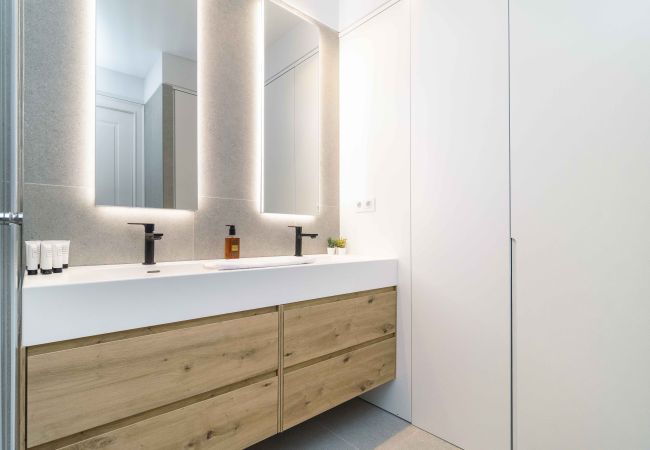 Apartamento en Madrid - Deluxe Apartment Padilla Suites I Apartamento en Madrid - Deluxe Apartment Padilla Suites I