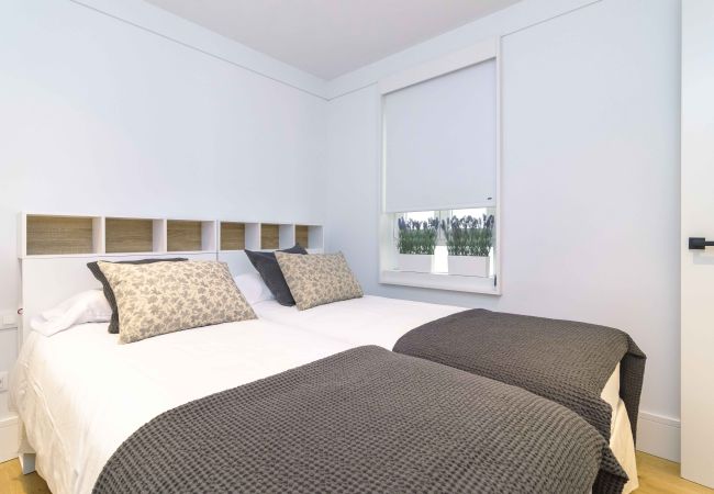 Apartamento en Madrid - Deluxe Apartment Padilla Suites I Apartamento en Madrid - Deluxe Apartment Padilla Suites I