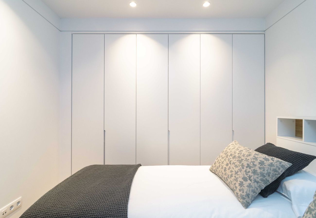 Apartamento en Madrid - Deluxe Apartment Padilla Suites I