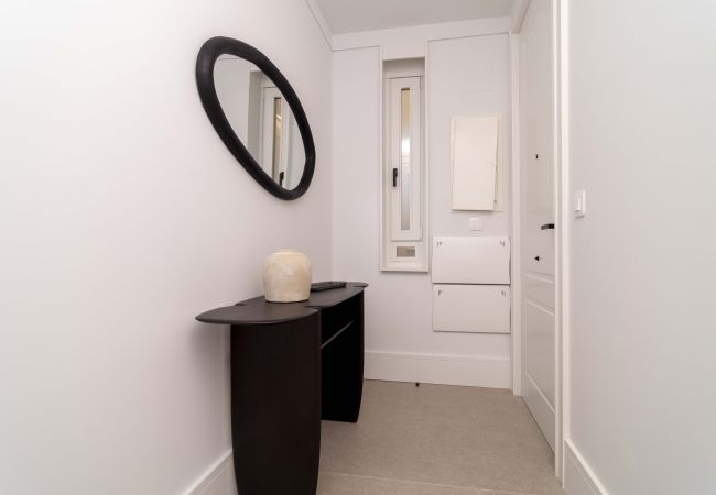 Apartamento en Madrid - Deluxe Apartment Padilla Suites II Apartamento en Madrid - Deluxe Apartment Padilla Suites II