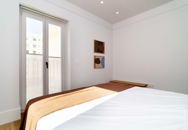 Apartamento en Madrid - Deluxe Apartment Padilla Suites II Apartamento en Madrid - Deluxe Apartment Padilla Suites II