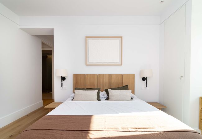 Apartamento en Madrid - Deluxe Apartment Padilla Suites II Apartamento en Madrid - Deluxe Apartment Padilla Suites II