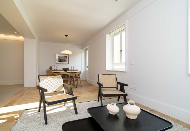 Apartamento en Madrid - Deluxe Apartment Padilla Suites II Apartamento en Madrid - Deluxe Apartment Padilla Suites II
