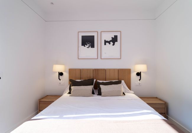 Apartamento en Madrid - Deluxe Apartment Padilla Suites II Apartamento en Madrid - Deluxe Apartment Padilla Suites II