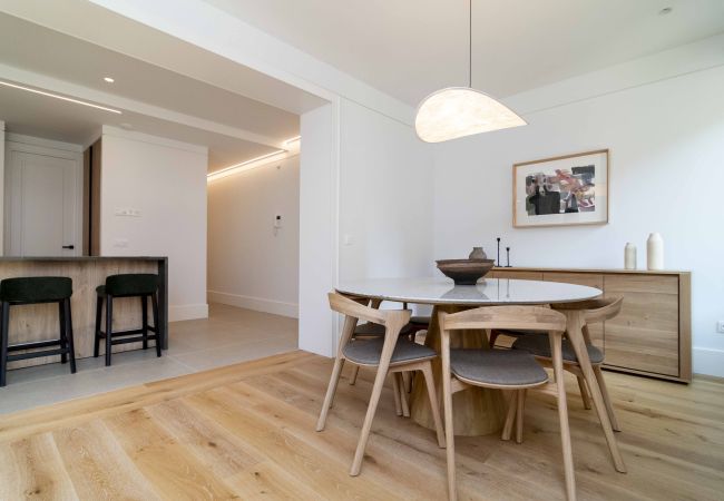 Apartamento en Madrid - Deluxe Apartment Padilla Suites II Apartamento en Madrid - Deluxe Apartment Padilla Suites II