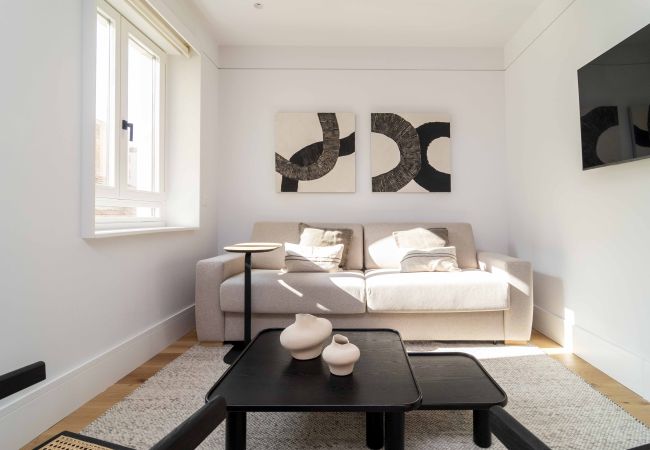 Apartamento en Madrid - Deluxe Apartment Padilla Suites II Apartamento en Madrid - Deluxe Apartment Padilla Suites II