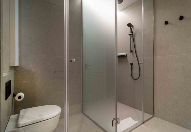 Apartamento en Madrid - Deluxe Apartment Padilla Suites II Apartamento en Madrid - Deluxe Apartment Padilla Suites II