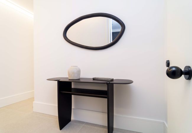 Apartamento en Madrid - Deluxe Apartment Padilla Suites II Apartamento en Madrid - Deluxe Apartment Padilla Suites II