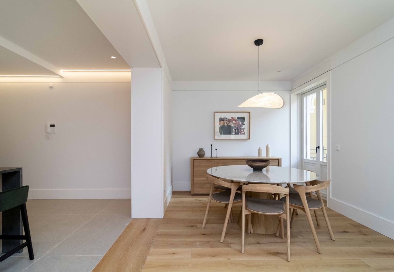 Apartamento en Madrid - Deluxe Apartment Padilla Suites II